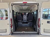 Peugeot Boxer vaihtoauto