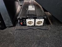 Peugeot Boxer vaihtoauto