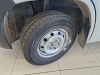 Peugeot Boxer vaihtoauto