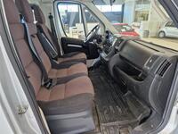 Peugeot Boxer vaihtoauto