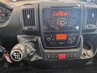 Peugeot Boxer vaihtoauto