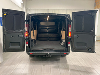 Nissan NV300 vaihtoauto