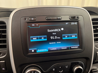 Nissan NV300 vaihtoauto