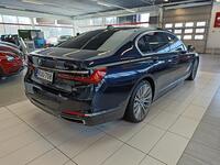 BMW 745 vaihtoauto