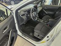 Toyota Corolla Cross vaihtoauto