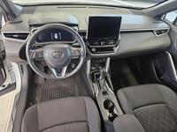 Toyota Corolla Cross vaihtoauto