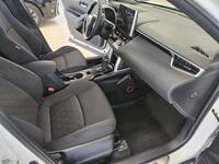 Toyota Corolla Cross vaihtoauto