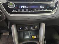 Toyota Corolla Cross vaihtoauto