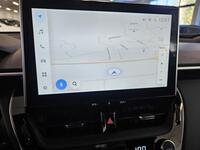 Toyota Corolla Cross vaihtoauto