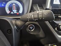 Toyota Corolla Cross vaihtoauto