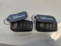 Toyota Corolla Cross vaihtoauto