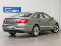 Volkswagen Passat CC vaihtoauto