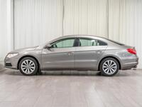 Volkswagen Passat CC vaihtoauto
