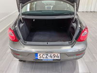 Volkswagen Passat CC vaihtoauto