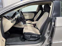 Volkswagen Passat CC vaihtoauto