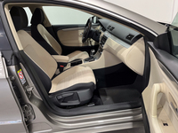 Volkswagen Passat CC vaihtoauto