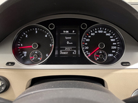 Volkswagen Passat CC vaihtoauto