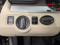 Volkswagen Passat CC vaihtoauto