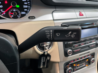 Volkswagen Passat CC vaihtoauto