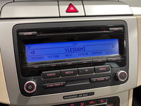 Volkswagen Passat CC vaihtoauto