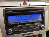 Volkswagen Passat CC vaihtoauto