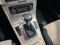 Volkswagen Passat CC vaihtoauto