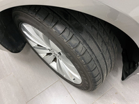 Volkswagen Passat CC vaihtoauto