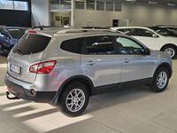 Nissan Qashqai+2 vaihtoauto