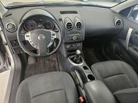 Nissan Qashqai+2 vaihtoauto