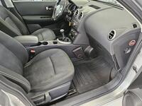 Nissan Qashqai+2 vaihtoauto