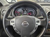 Nissan Qashqai+2 vaihtoauto