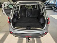 Nissan Qashqai+2 vaihtoauto