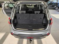 Nissan Qashqai+2 vaihtoauto