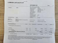 Nissan Qashqai+2 vaihtoauto