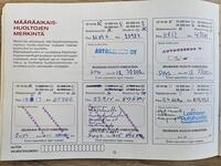 Nissan Qashqai+2 vaihtoauto