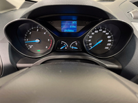 Ford C-MAX vaihtoauto