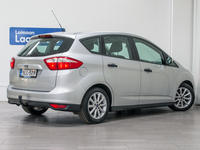 Ford C-MAX vaihtoauto