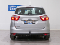 Ford C-MAX vaihtoauto