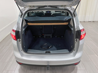 Ford C-MAX vaihtoauto