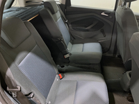 Ford C-MAX vaihtoauto