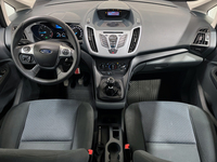 Ford C-MAX vaihtoauto