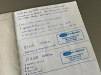 Ford C-MAX vaihtoauto