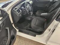 Skoda Rapid vaihtoauto