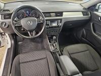 Skoda Rapid vaihtoauto