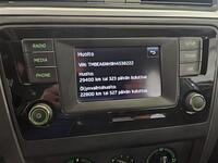 Skoda Rapid vaihtoauto