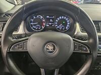 Skoda Rapid vaihtoauto