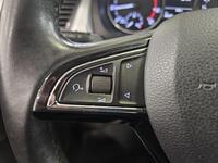 Skoda Rapid vaihtoauto