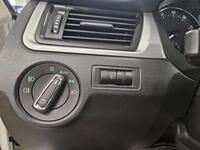 Skoda Rapid vaihtoauto