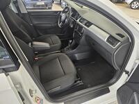 Skoda Rapid vaihtoauto