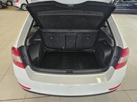 Skoda Rapid vaihtoauto